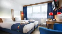 The Harlow Hotel by Accor Hotels near Cotswolds, Mulberry Green