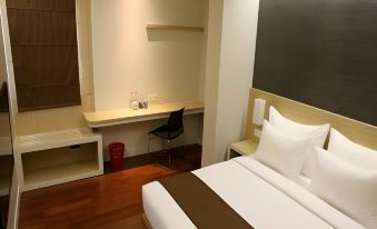 Grand Citihub Hotel @Kartini - Lampung