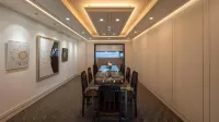 Gyeongju Hwanglidan Stay