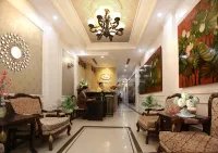 Golden Sail Hotel & Spa Hotels in Hanoi