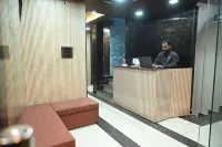 Kumar Continental Hotels near S B DIGITAL LIBRARY