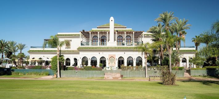 Pickalbatros Hôtel Du Golf - Adults Friendly Hôtels à&nbsp;: Marrakech