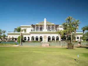 Pickalbatros Hôtel Du Golf - Adults Friendly