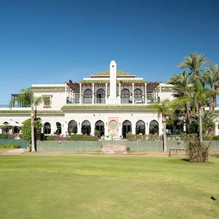 Pickalbatros Hôtel Du Golf - Adults Friendly