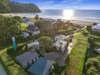 Tasman Holiday Parks - Waihi Beach - Homestays