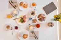 Smart Hotel Firn Hotels in Coldrano