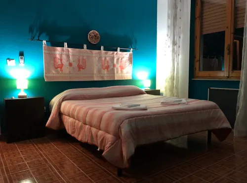 B&B Daddanca Hotels in Laconi