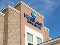Heartland Inn and Suites Hotels in Wheatland