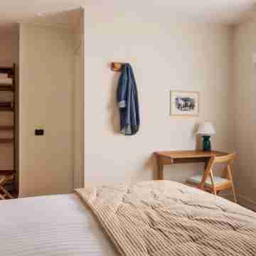 Alfred Hotels Monaco Rooms