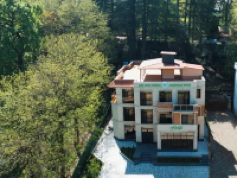 Green Palace Kutaisi Hotels in Kutaisi