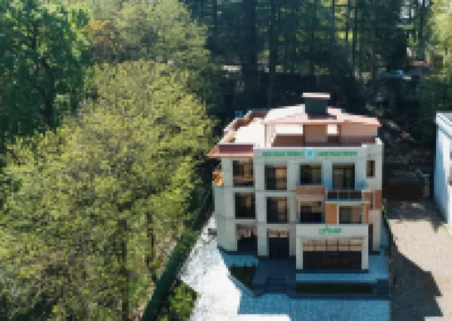 Green Palace Kutaisi Hotel a 