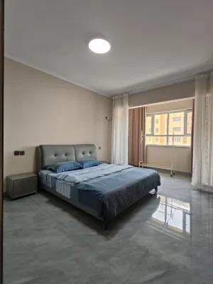 Chenhe Apartment (Bianmao Road) - Holiday Apartments