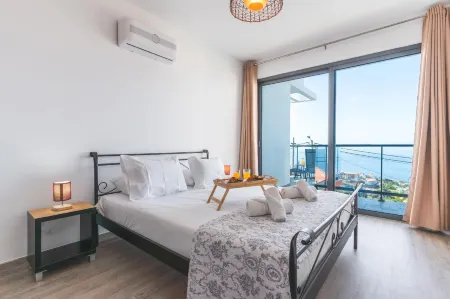 Casa Teixeira by Atlantic Holiday