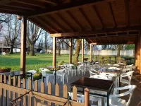 International Camping No Stress Hotels in Grandate