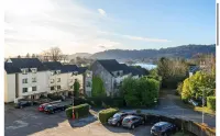 Lakeview Retreat Bowness Hotels in Bowness-on-Windermere