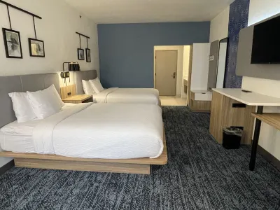 Sleep Inn
