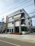 Sanshine Place 住宿飯店
