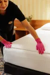 Victory Home Rooms Hotels in Gmina Ozarow Mazowiecki