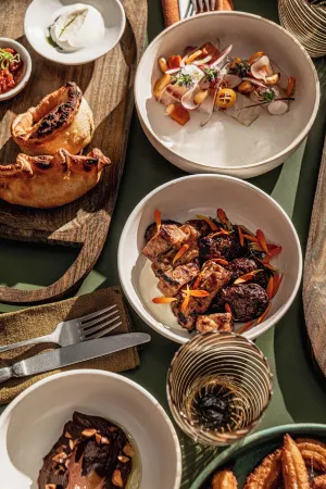 Hôtel le Mosaïque Отели рядом с достопримечательностью «Camping Paradis Soleil d'Oc»