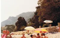 Detached House, Garden, Seafront, Sea View and Monaco View, 1-4 Persons Hotel di Roquebrune-Cap-Martin