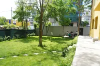 Hostel AKSU