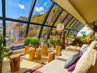 ぬくもりの宿 ふる川