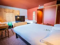 Greet hôtel Montpellier Aéroport Parc des Expos Hotels in Mauguio