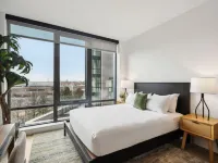 Placemakr Buzzard Point Hotels near Avalon Playground