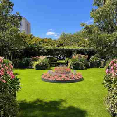 Oca Puerta del Camino Hotel Hotel Exterior