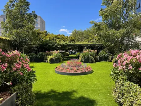 Oca Puerta del Camino Hotel