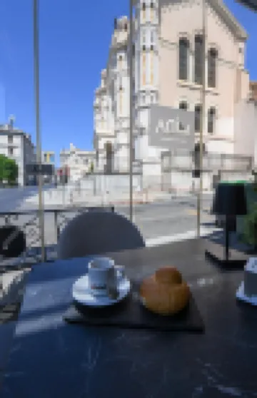 The Dome Guest House