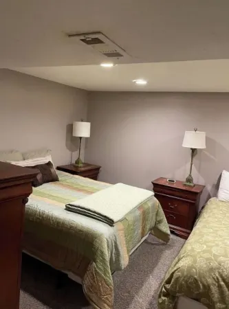 TJ’s Country Getaway- Dog Friendly