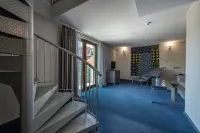 Kabadoni Boutique Hotel Hotels in Mirzaani