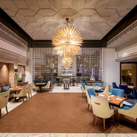 Fairmont Hotel Vancouver