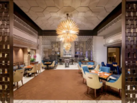 Fairmont Hotel Vancouver