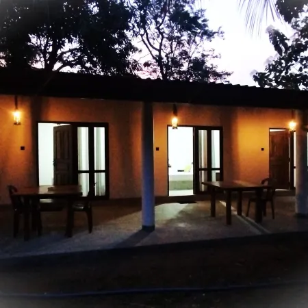 Pura Handa Home Stay