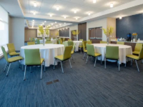 Holiday Inn Express & Suites MURRIETA - TEMECULA by IHG Hotéis em Murrieta