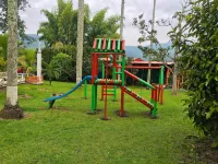 Eco Cabañas Green Eden -  Privatzimmer