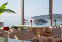 Panorama in Tolo Hotels in Asíni