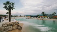 Herceg Etno Selo Međugorje - Beach