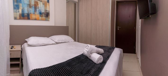 Beach Class Excelsior Hotels in Recife