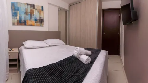 Beach Class Excelsior