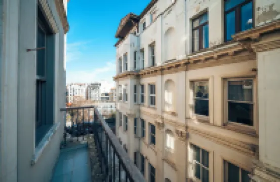 กาลาตา เกสต์ เทโอรี