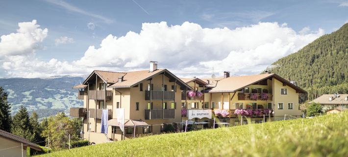 Hotel Baumwirt Hotels in Castelrotto