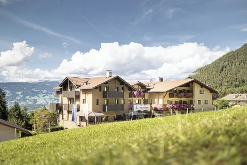 Hotel Baumwirt Hotels in Chiusa