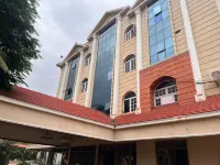 Harsha International