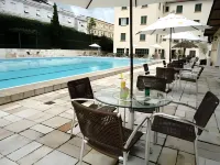 Hotel Glória Resort & Convention - Yüzme Havuzu