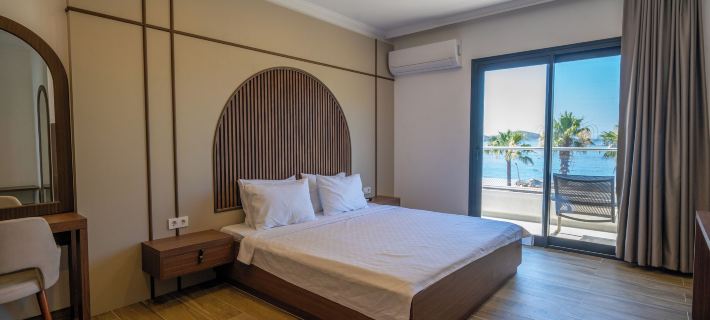Halikarya Hotel & Restaurant Beach Hotels in Bodrum