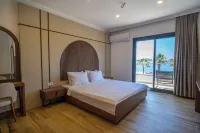 Halikarya Hotel & Restaurant Beach - Chambres d'hôtes