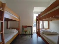 Auberge de Jeunesse HI Pontivy